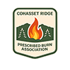 Cohasset Ridge Prescribed Burn Association - Butte County 